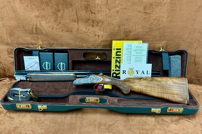 Rizzini Regal Royal Special Combo 28GA/.410 29" | 138814 - Image 13 of 15