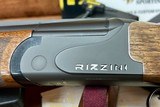 Rizzini Br110 20ga/28ga/.410 Combo Adjustable 20GA/28GA/.410 32" Left Handed | 140855 - Image 3 of 15