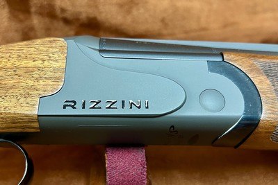 Rizzini Br110 20ga/28ga/.410 Combo Adjustable 20GA/28GA/.410 32" Left Handed | 140855 - Image 1 of 15