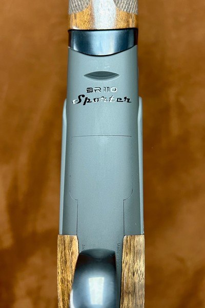 Rizzini Br110 20ga/28ga/.410 Combo Adjustable 20GA/28GA/.410 32" Left Handed | 140855 - Image 2 of 15