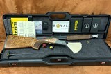 Rizzini Br110 20ga/28ga/.410 Combo Adjustable 20GA/28GA/.410 32" Left Handed | 140855 - Image 13 of 15