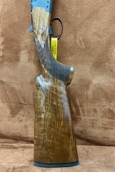Rizzini Br110 20ga/28ga/.410 Combo Adjustable 20GA/28GA/.410 32" Left Handed | 140855 - Image 8 of 15