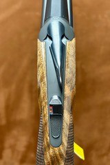 Rizzini Br110 20ga/28ga/.410 Combo Adjustable 20GA/28GA/.410 32" Left Handed | 140855 - Image 4 of 15