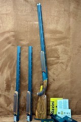 Rizzini Br110 20ga/28ga/.410 Combo Adjustable 20GA/28GA/.410 32
