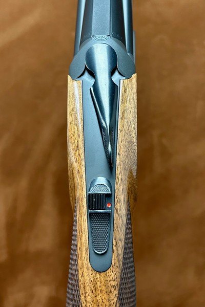 Rizzini Br110 20ga/28ga/.410 Combo Adjustable 20GA/28GA/.410 32