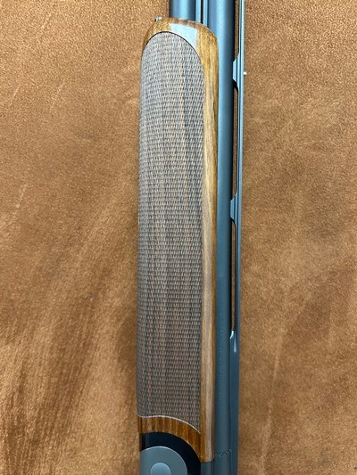 Rizzini Br110 20ga/28ga/.410 Combo Adjustable 20GA/28GA/.410 32