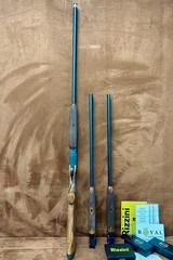 Rizzini Br110 20ga/28ga/.410 Combo Adjustable 20GA/28GA/.410 32