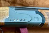 Rizzini Br110 20ga/28ga/.410 Combo Adjustable 20GA/28GA/.410 32