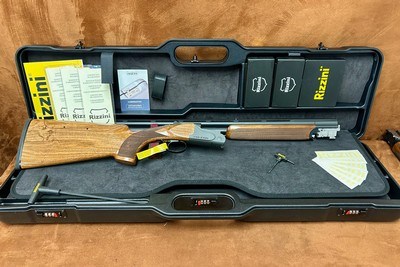 Rizzini Br110 20ga/28ga/.410 Combo Adjustable 20GA/28GA/.410 32