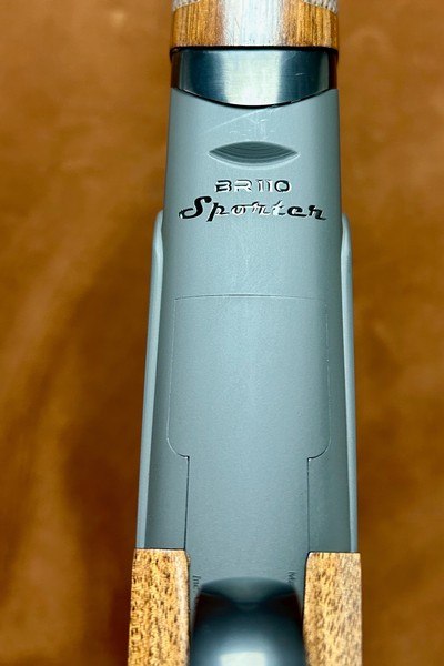 Rizzini Br110 20ga/28ga/.410 Combo Adjustable 20GA/28GA/.410 32
