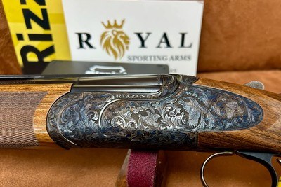 Rizzini Regal Royal Special CCH 32GA 29" | 138820 - Image 3 of 14