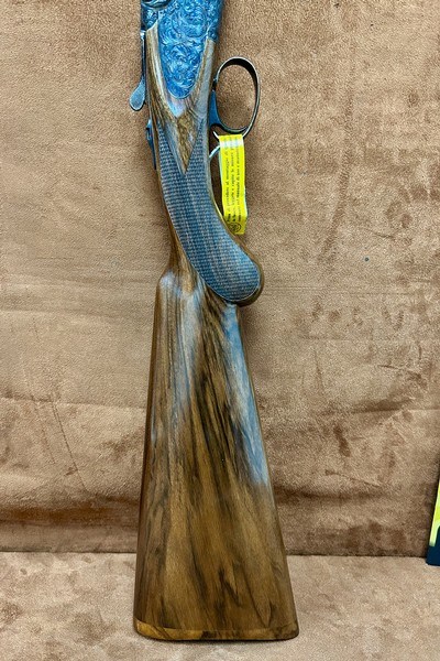 Rizzini Regal Royal Special CCH 32GA 29" | 138820 - Image 8 of 14