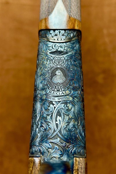 Rizzini Regal Royal Special CCH 32GA 29" | 138820 - Image 2 of 14