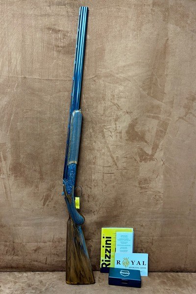 Rizzini Regal Royal Special CCH 32GA 29" | 138820 - Image 5 of 14