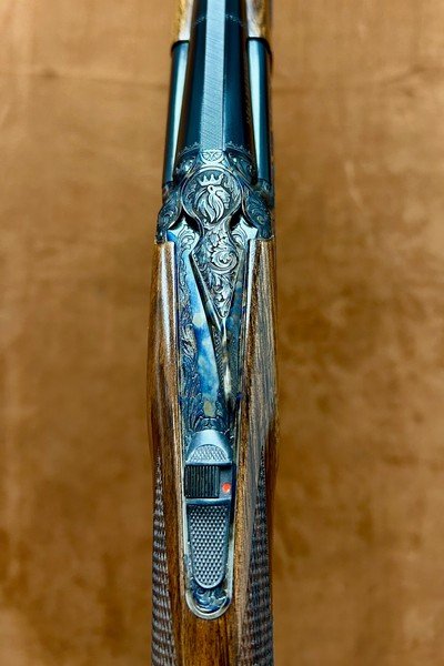Rizzini Regal Royal Special CCH 32GA 29" | 138820 - Image 4 of 14