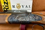 Rizzini Regal Royal Special CCH 32GA 29" | 138820 - Image 3 of 14