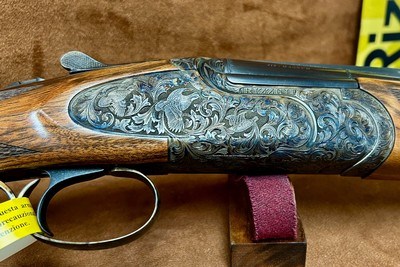 Rizzini Regal Royal Special CCH .410 29" | 138842 - Image 1 of 14