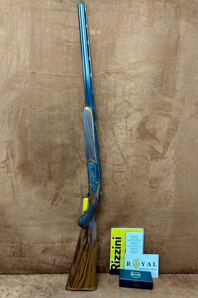 Rizzini Regal Royal Special CCH .410 29" | 138842 - Image 7 of 14