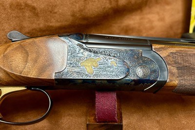 Rizzini Aurum EVO Classic 28GA 28" | 141431 - Image 1 of 14