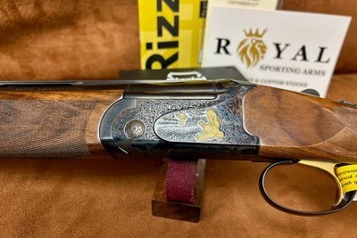 Rizzini Aurum EVO Classic 28GA 28" | 141431 - Image 3 of 14