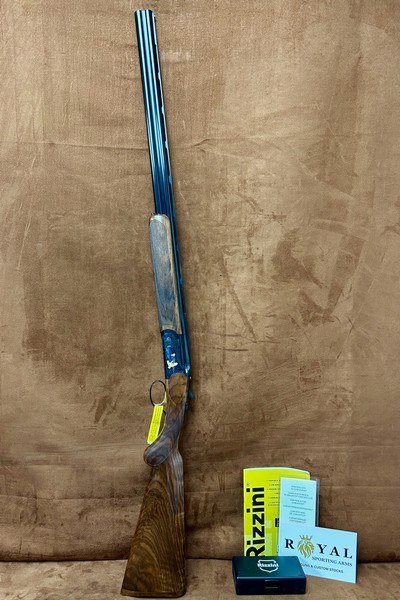 Rizzini Aurum EVO Classic 28GA 28" | 141431 - Image 7 of 14