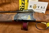 Rizzini Aurum EVO Classic 28GA 28" | 141431 - Image 3 of 14