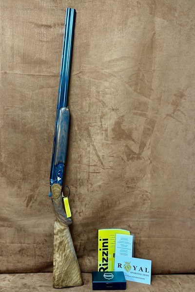 Rizzini Aurum EVO Classic 28GA 28" | 141431 - Image 5 of 14