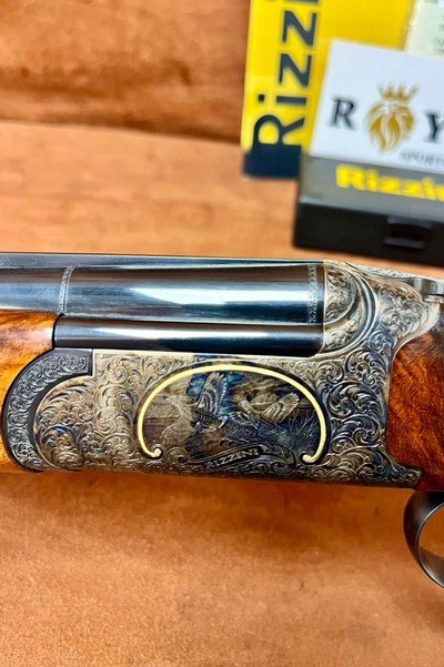 Rizzini Round Body EL CCH 28ga 29