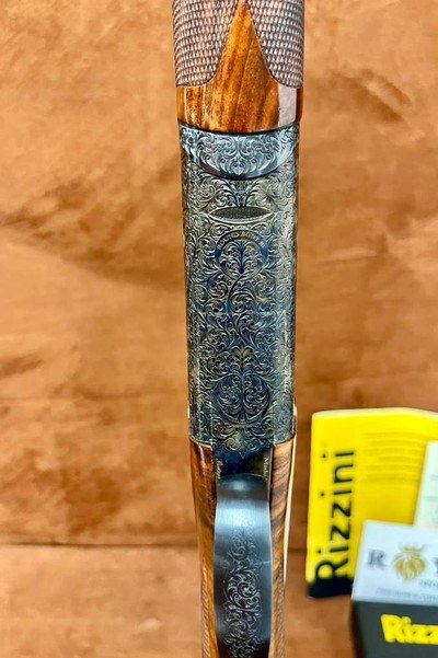 Rizzini Round Body EL CCH 28ga 29