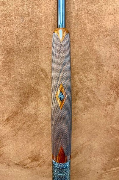 Rizzini Round Body EL CCH 28ga 29
