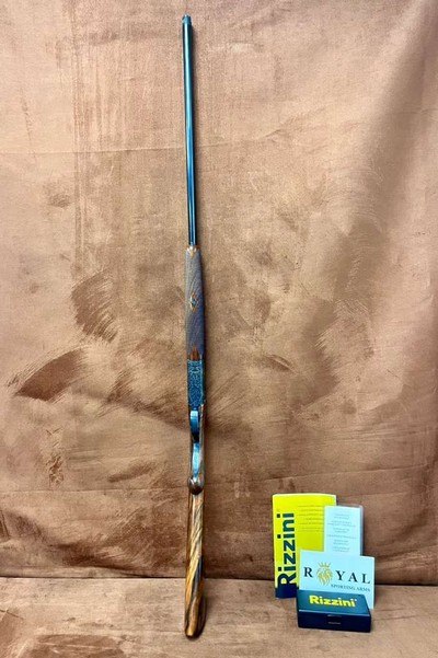 Rizzini Round Body EL CCH 28ga 29