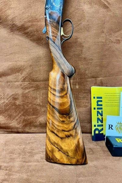 Rizzini Round Body EL CCH 28ga 29