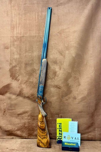 Rizzini Round Body EL CCH 28ga 29