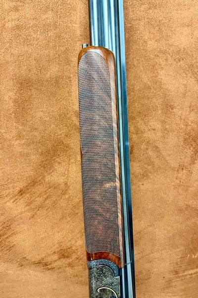 Rizzini Round Body EL CCH 28ga 29