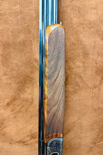 Rizzini Round Body EL CCH 28ga 29