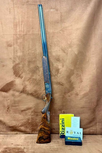 Rizzini Round Body EL CCH 28ga 29