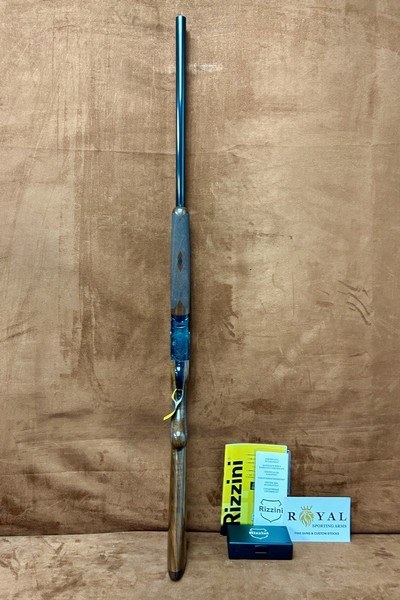 Rizzini Aurum EVO Classic 12GA 28" | 141375 - Image 6 of 15