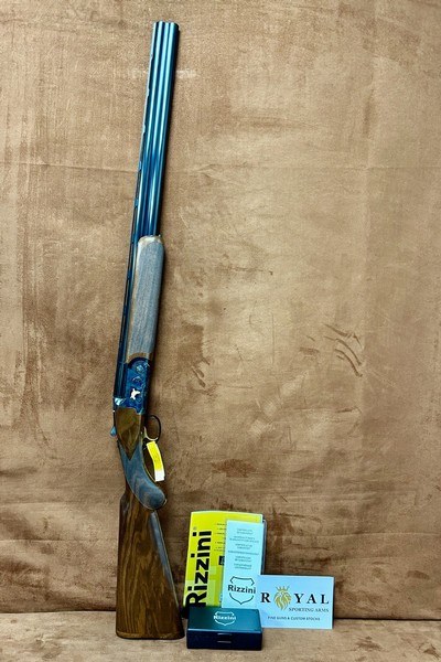 Rizzini Aurum EVO Classic 12GA 28" | 141375 - Image 5 of 15