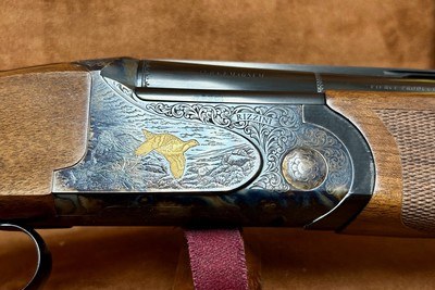Rizzini Aurum EVO Classic 12GA 28" | 141375 - Image 1 of 15