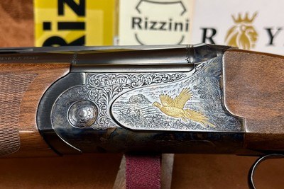 Rizzini Aurum EVO Classic 12GA 28" | 141375 - Image 3 of 15