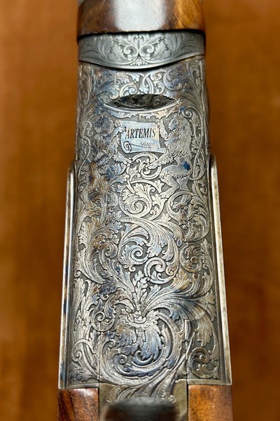 Rizzini Artemis12GA 30" | 96957 - Image 2 of 15
