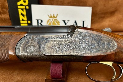 Rizzini Artemis12GA 30" | 96957 - Image 3 of 15
