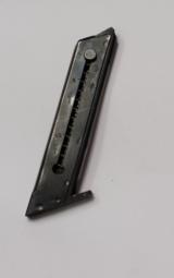 High Standard(Conn)- Magazine- 22 LR- 10rd-Slant Grip Model(3038M)-Blue- USED - 1 of 1