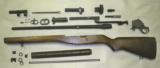 M14 Parts Kit- H & R Manufacture- 7.62mm Nato-Excellent and New Original Parts - 1 of 4