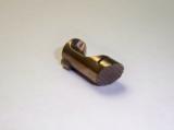 Luger-Interarms- Model P 08- Magazine Catch- Straw Color- New - 2 of 2