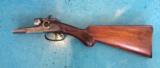 Remington Model 1889 12 GA Side-By-Side Shotgun - 3 of 5