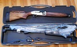 Brand New Beretta A400 Xcel Multitarget 12ga. 30" Barrel, Kick-Off Recoil System - 1 of 3