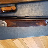 Beautiful Beretta 687 EELL 12ga. O/U with 30" Barrel - 7 of 12
