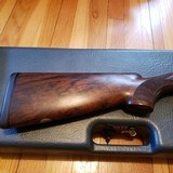 Beautiful Beretta 687 EELL 12ga. O/U with 30" Barrel - 5 of 12