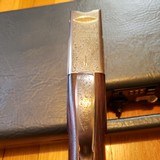 Beautiful Beretta 687 EELL 12ga. O/U with 30" Barrel - 9 of 12